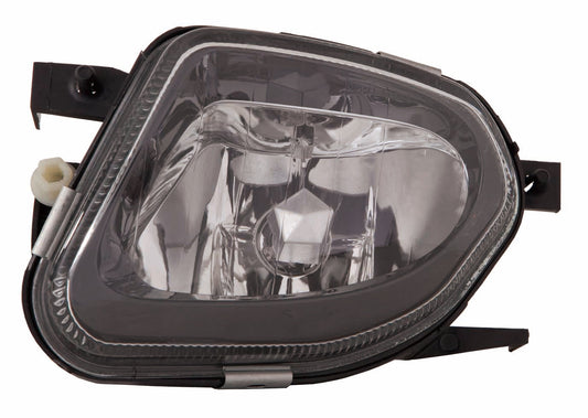 Fog Lamp Fr Lh W/O Sports Pkg Hq - Mercedes E55 Amg 2004-2006 | Mercedes E320 2005-2006 | Mercedes E350 2006
