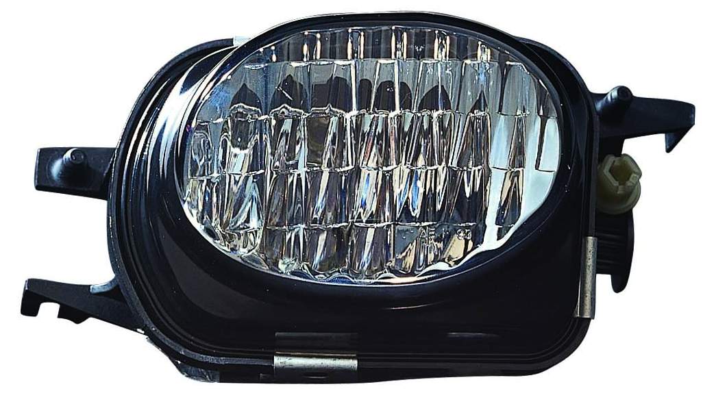 Fog Lamp Fr Lh W/Amg Pkg Hq - Mercedes C230 2002-2007 | Mercedes Slk230 2002-2004 | Mercedes C320 2001-2005