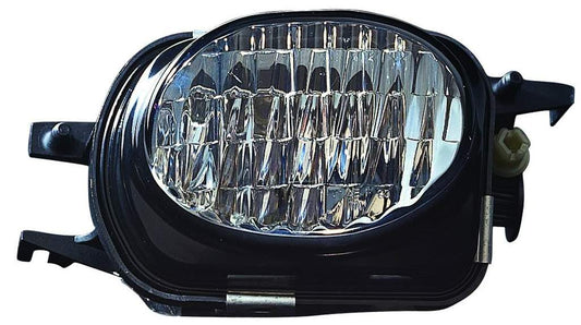 Fog Lamp Fr Lh W/Amg Pkg Hq - Mercedes C230 2002-2007 | Mercedes Slk230 2002-2004 | Mercedes C320 2001-2005