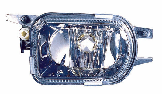 Fog Lamp Fr Lh W/O Sport Pgk Hq - Mercedes Slk350 2006-2011 | Mercedes Clk350 2006-2009 | Mercedes Clk500 2006