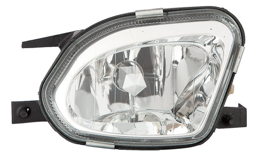 Fog Lamp Fr Lh Hq - Mercedes Sprinter 3500 2010-2013 | Mercedes Sprinter 2500 2010-2013