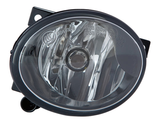 Fog Lamp Fr Lh Hq - Mercedes Sprinter 3500 2014-2018 | Mercedes Sprinter 2500 2014-2018