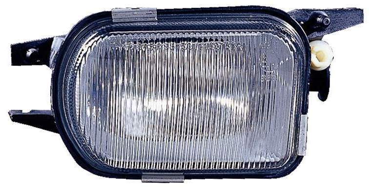 Fog Lamp Fr Rh W/O Amg Pkg W/O Bi-Xenon Hq - Mercedes Slk230 2001-2004 | Mercedes C230 2002-2004 | Mercedes C320 2001-2004