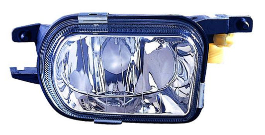 Fog Lamp Fr Rh W/O Amg Pkg W/O Bi-Xenon Hq - Mercedes C350 2006-2007 | Mercedes C230 2005-2007 | Mercedes C320 2005