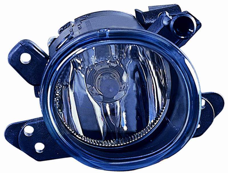 Fog Lamp Fr Rh Halogen Hq - Mercedes C230 2002-2007 | Mercedes Slk230 2002-2004 | Mercedes C320 2001-2005