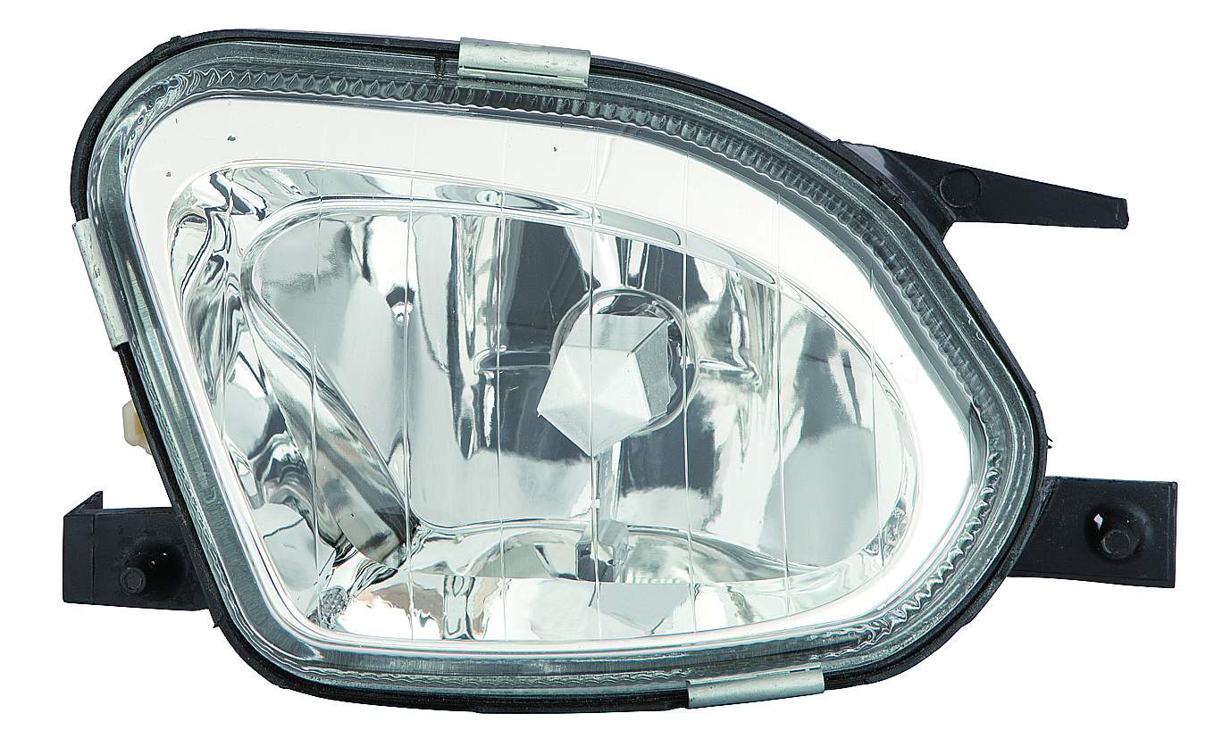 Fog Lamp Fr Rh Hq - Mercedes Sprinter 3500 2010-2013 | Mercedes Sprinter 2500 2010-2013