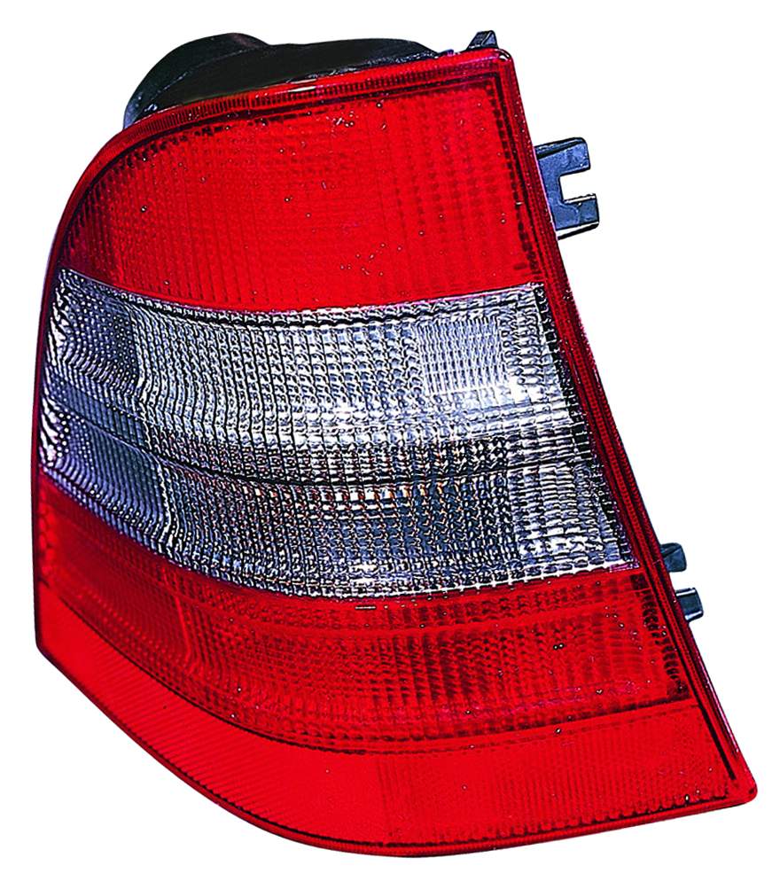 Tail Lamp Lh Hq - Mercedes Ml430 1999-2001 | Mercedes Ml320 1998-2001