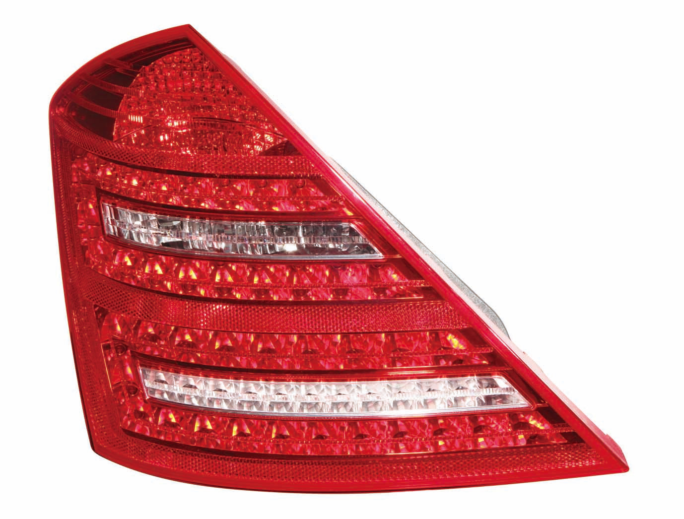 Tail Lamp Lh Hq - Mercedes S65 Amg 2010-2013 | Mercedes S350 Bluetec 2012-2013 | Mercedes S400 Hybrid 2010-2013