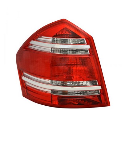 Tail Lamp Lh Hq - Mercedes Gl550 2008-2009 | Mercedes Gl320 2007-2009 | Mercedes Gl450 2007-2009