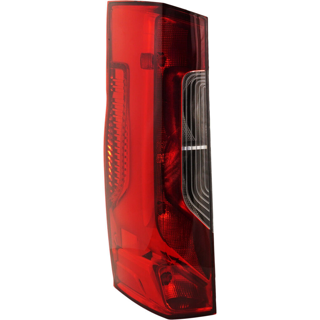 Tail Lamp Lh W/O Led/Logo Hq - Mercedes Sprinter 3500 2019-2022 | Mercedes Sprinter 2500 2019-2022 | Mercedes Sprinter 1500 2019-2022