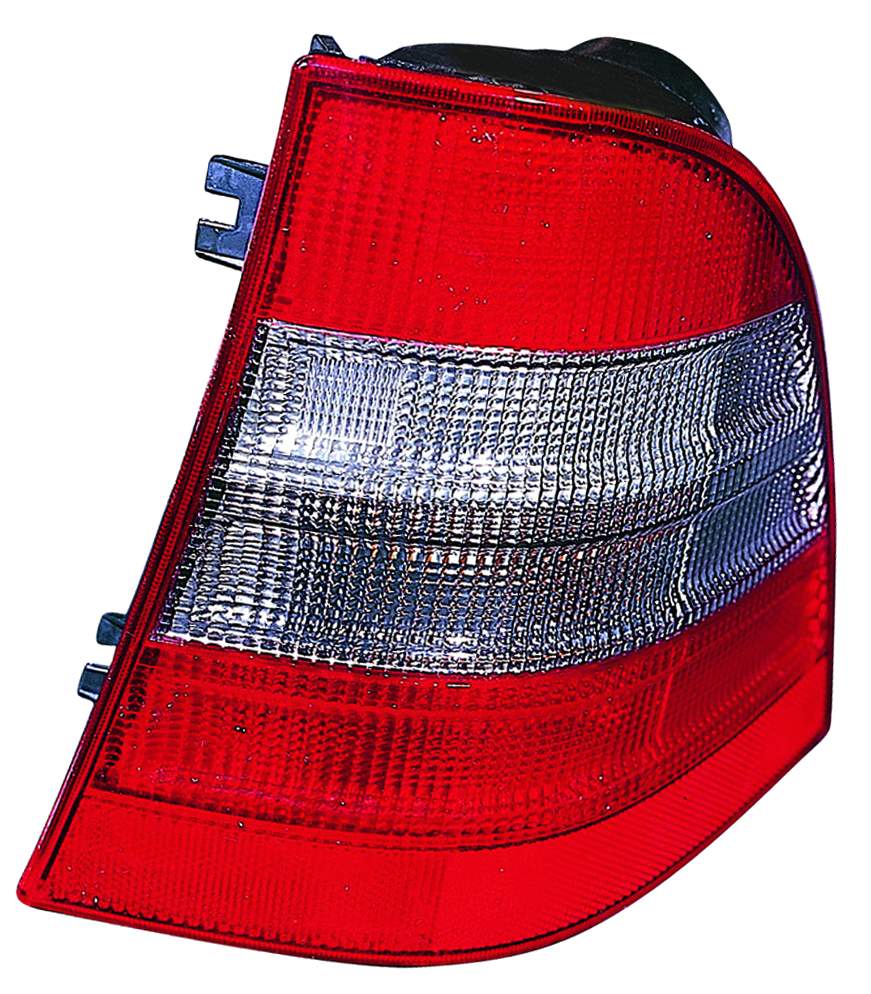 Tail Lamp Rh Hq - Mercedes Ml430 1999-2001 | Mercedes Ml320 1998-2001