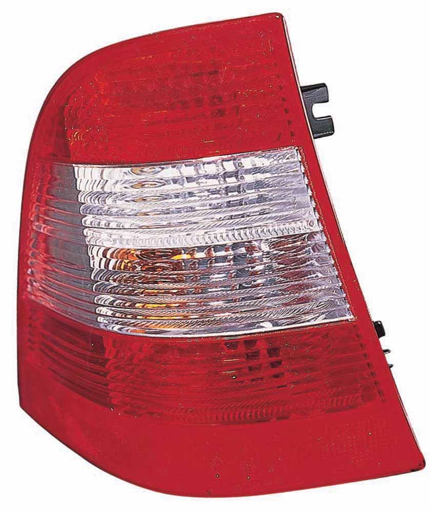 Tail Lamp Rh (05 W/O Special Edition) Hq - Mercedes Ml500 2002-2005 | Mercedes Ml350 2003-2005 | Mercedes Ml55 Amg 2002-2003