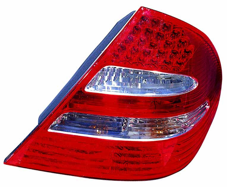 Tail Lamp Rh Sdn W/Appearance Pkg Hq - Mercedes E320 2003-2009 | Mercedes E55 Amg 2003-2006 | Mercedes E350 2006