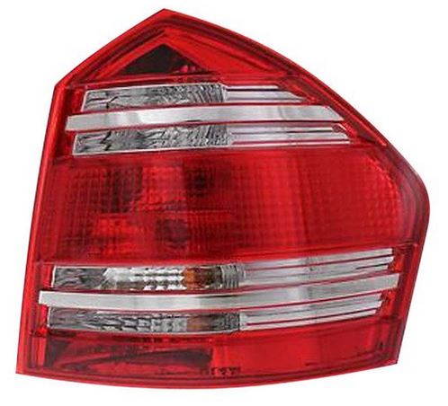Tail Lamp Rh Hq - Mercedes Gl550 2008-2009 | Mercedes Gl320 2007-2009 | Mercedes Gl450 2007-2009
