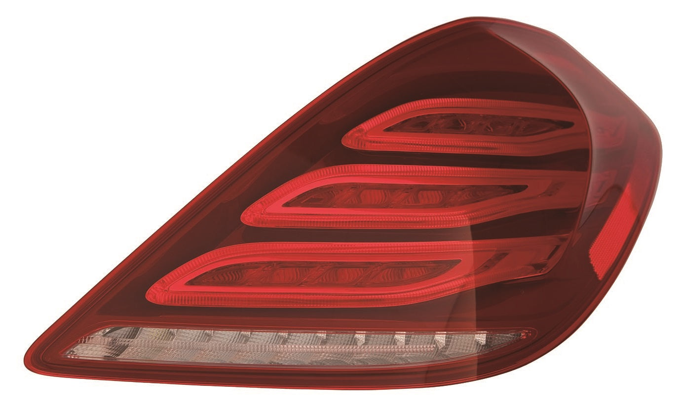 Tail Lamp Rh Sdn Hq - Mercedes S65 Amg 2015-2017 | Mercedes S550 2014-2017 | Mercedes S600 2014-2017