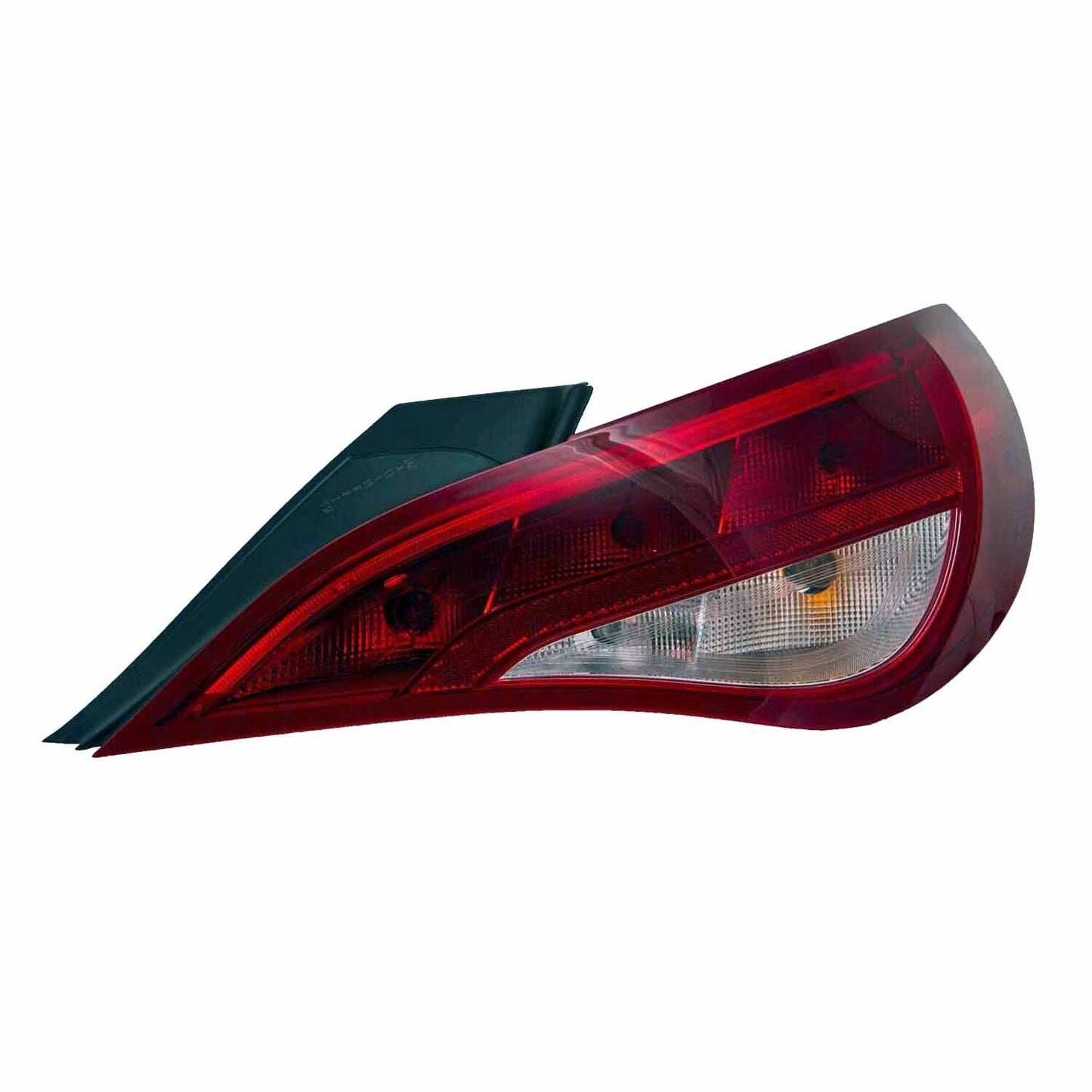 Tail Lamp Rh W/O Led / Logo Hq - Mercedes Cla45 Amg 2014-2019 | Mercedes Cla250 2014-2019