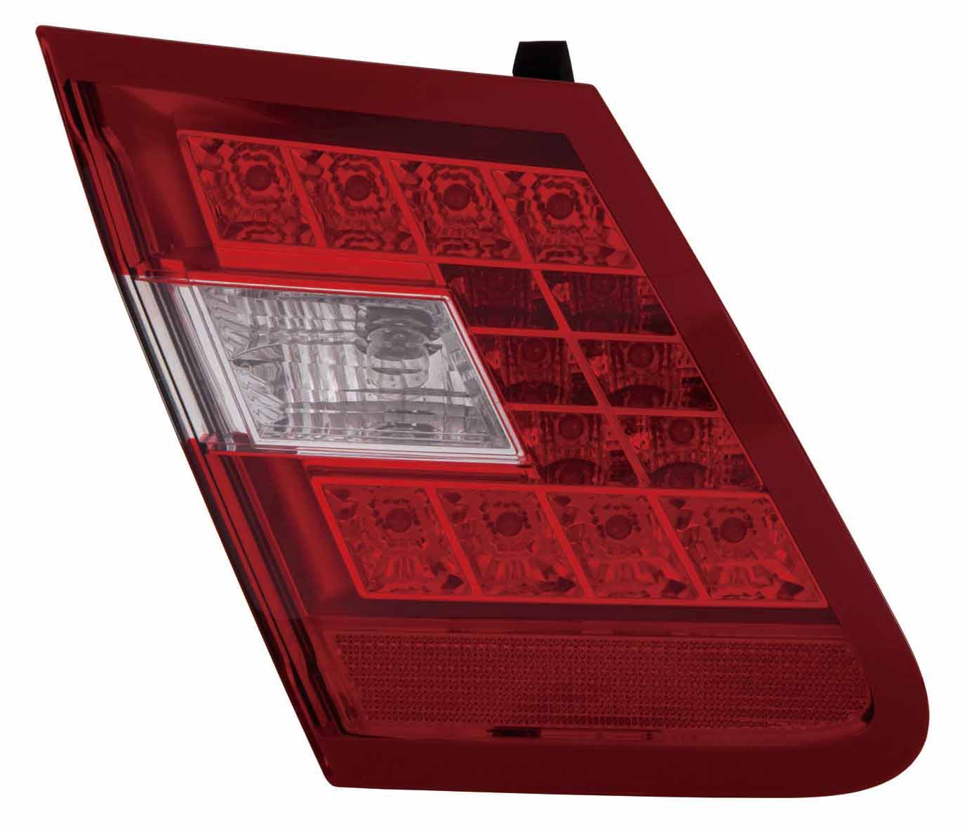 Trunk Lamp Rh (Back-Up Lamp) Sdn Hq - Mercedes E63 Amg 2010-2013 | Mercedes E350 2010-2013 | Mercedes E400 2013