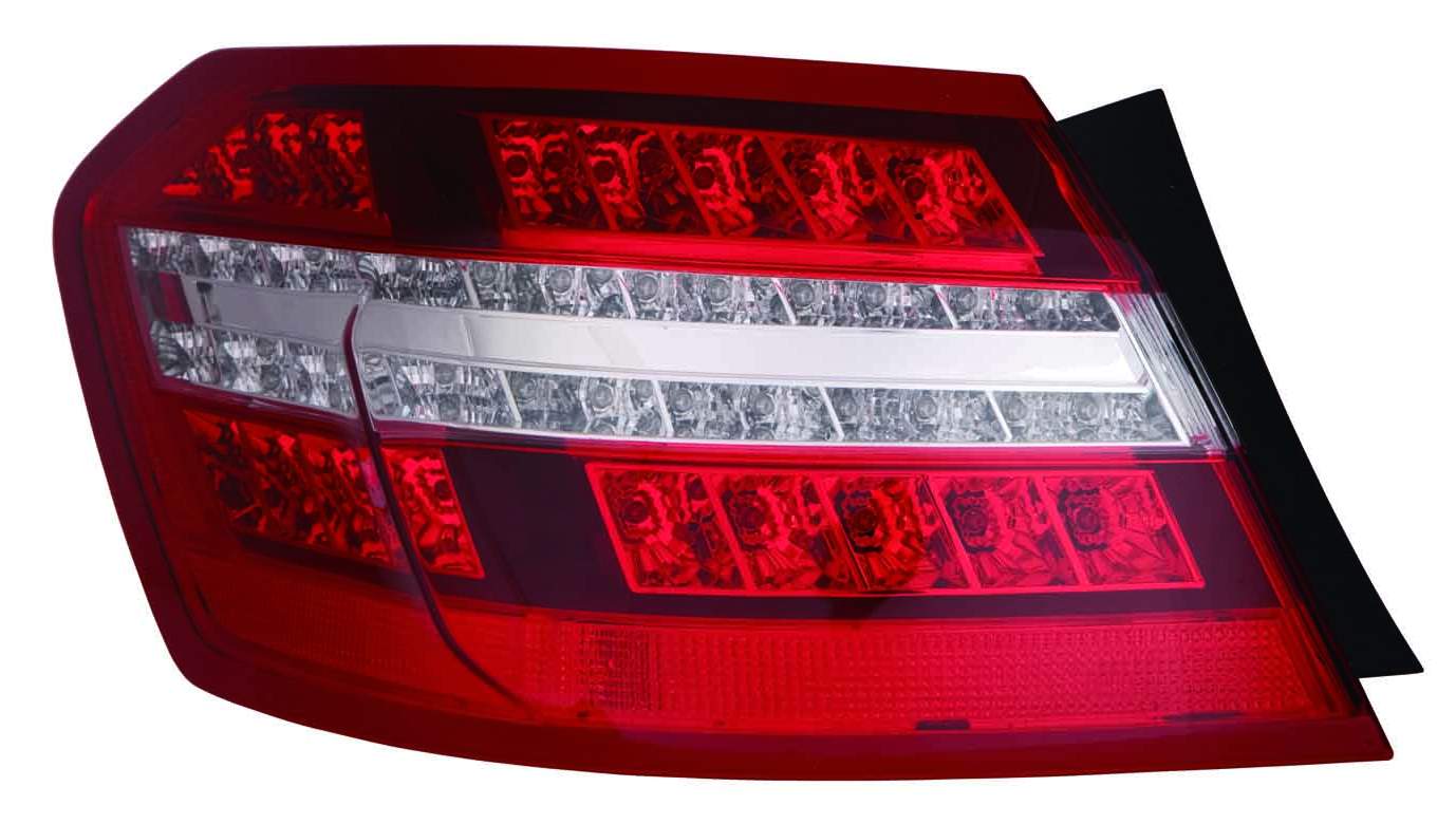 Tail Lamp Rh Sdn Hq - Mercedes E63 Amg 2010-2013 | Mercedes E350 2010-2013 | Mercedes E400 2013
