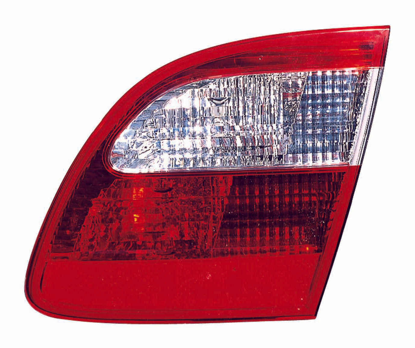 Trunk Lamp Rh (Back-Up Lamp) Wgn Hq - Mercedes E55 Amg 2005-2006 | Mercedes E320 2004-2005