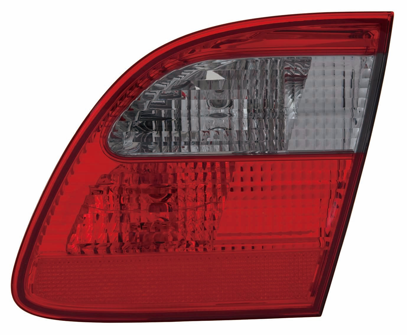 Trunk Lamp Rh (Back-Up Lamp) Wgn Hq - Mercedes E350 2007-2009