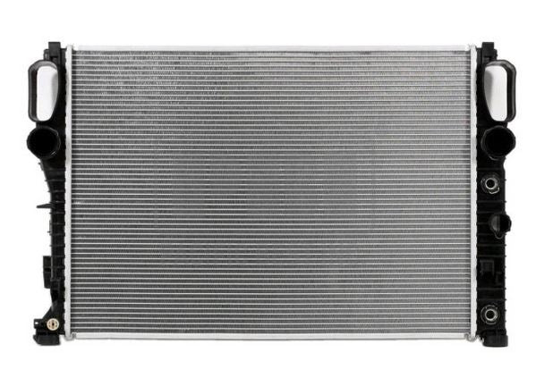 Radiator (2868) - Mercedes E350 2006-2009 | Mercedes E320 2003-2005