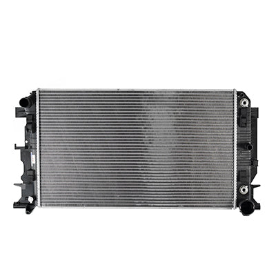 Radiator (13318) 3.0L Diesel - Mercedes Sprinter 3500 2010-2017 | Mercedes Sprinter 2500 2010-2017