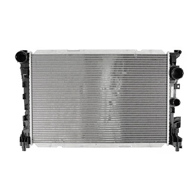 Radiator (13358) 5.5L V8 At - Mercedes Slk55 2012-2016 | Mercedes Sl63 2013-2016 | Mercedes Sl65 2013-2016