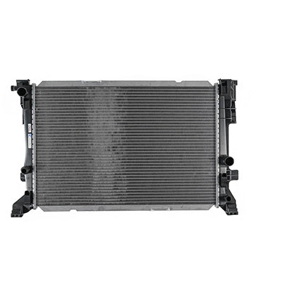 Radiator (13432) 2.0L At Cla250 (W/Turbo) - Mercedes Cla250 2014-2020