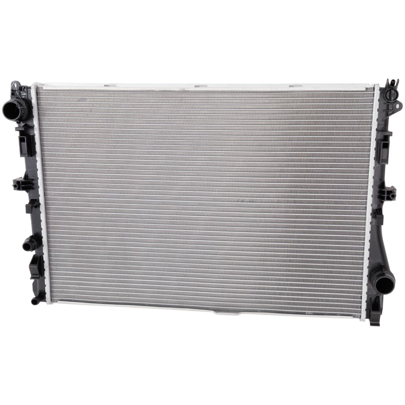 Radiator (13507) 2.0L L4 - Mercedes C43 Amg (2-Door) 2017-2021 | Mercedes C43 Amg (4-Door) 2017-2021 | Mercedes C300 2016