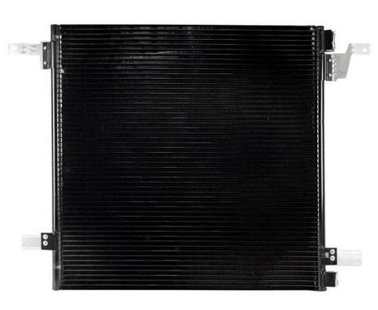 Condenser (3360) 3.2/3.5/4.3/5.0L - Mercedes Ml500 2002-2005 | Mercedes Ml350 2003-2005 | Mercedes Ml55 Amg 2000-2003