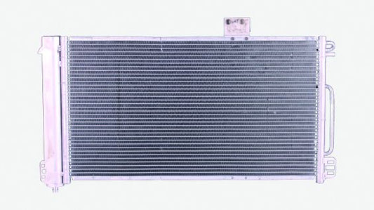 Condenser (3268) - Mercedes Clk55 2003-2006 | Mercedes C230 2002-2005 | Mercedes C320 2001-2005