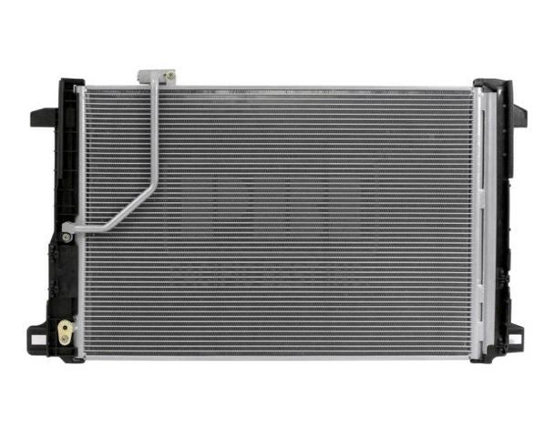 Condenser (3760) - Mercedes E350 2010-2016 | Mercedes Glk350 2010-2015 | Mercedes C63 Amg (4-Door) 2008-2014