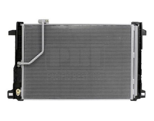 Condenser (3760) - Mercedes E350 2010-2016 | Mercedes Glk350 2010-2015 | Mercedes C63 Amg (4-Door) 2008-2014