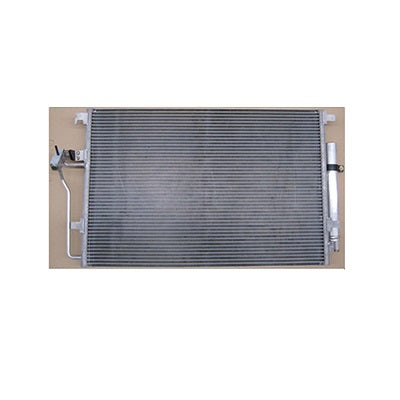 Condenser (4240) - Dodge Van Dodge Sprinter 2007-2009