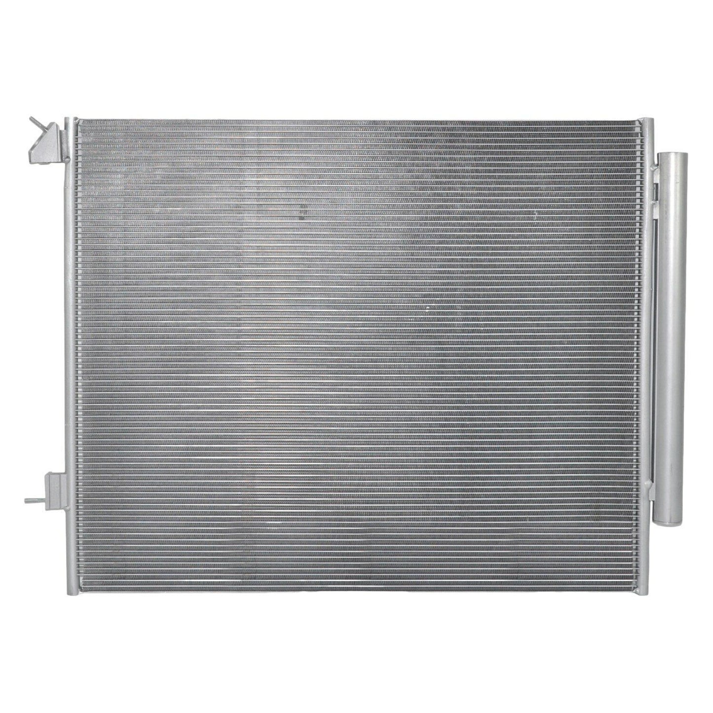 Condenser (30165) 4.0L V8/2.0L L4/3.0L L6/ W/Reciever Drier - Mercedes G550 19-2023 | Mercedes Gle43 Amg 2020 | Mercedes Gle350 2020-2023
