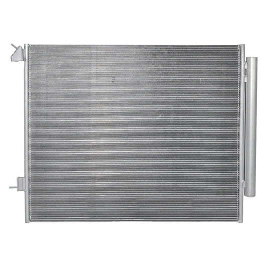 Condenser (30165) 4.0L V8/2.0L L4/3.0L L6/ W/Reciever Drier - Mercedes G550 19-2023 | Mercedes Gle43 Amg 2020 | Mercedes Gle350 2020-2023