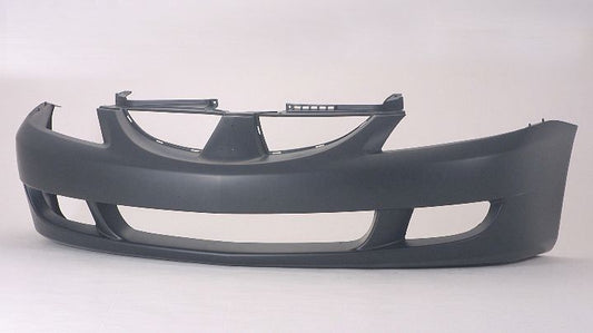 Bumper Fr Primed - Mitsubishi Lancer 2004-2005
