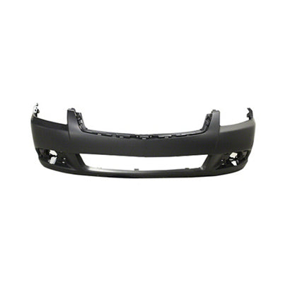 Bumper Fr Primed - Mitsubishi Galant 2009-2012