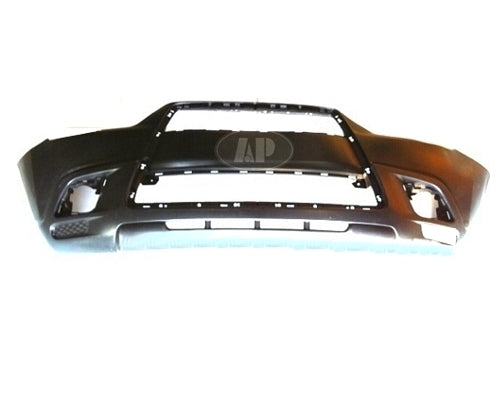 Bumper Fr Primed For Sport Models - Mitsubishi Rvr (Canada) 2011-2012 | Mitsubishi Outlander Sport 2011-2012