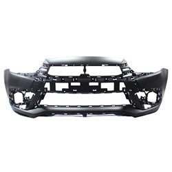 Bumper Fr Primed - Mitsubishi Rvr (Canada) 2018-2019 | Mitsubishi Outlander Sport 2018-2019