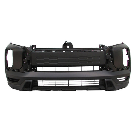 Bumper Fr Primed Ptm - Mitsubishi Rvr (Canada) 2020-2024 | Mitsubishi Outlander Sport 2020-2024