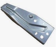 Bumper Support Fr Lh Steel - Mitsubishi Eclipse Cross 18-2022-24