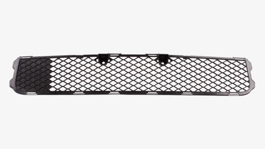 Grille Lower Matte-Black - Mitsubishi Lancer 08-1216-17 | Mitsubishi Lancer Sportback 10-1115
