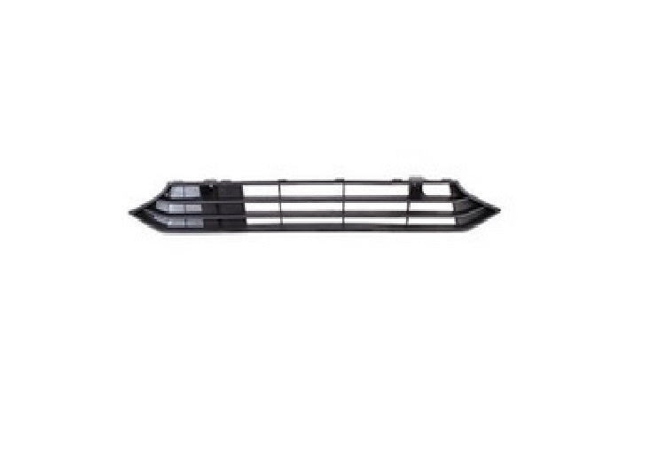 Grille Fr Textured Black Automatic Transmission - Mitsubishi Mirage Hatchback 2021-2024 | Mitsubishi Mirage G4 Sedan 2021-2024