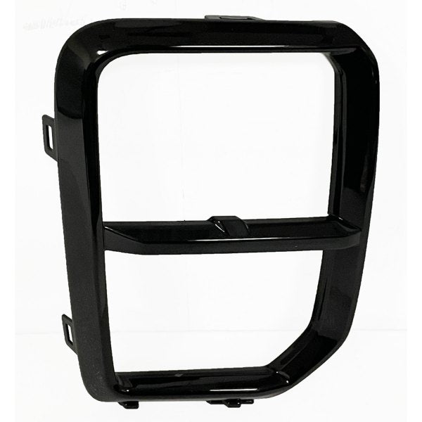 Fog Lamp Bezel Rh Gloss Black From 12/2020 - Mitsubishi Rvr (Canada) 2020-2024 | Mitsubishi Outlander Sport 2020-2024