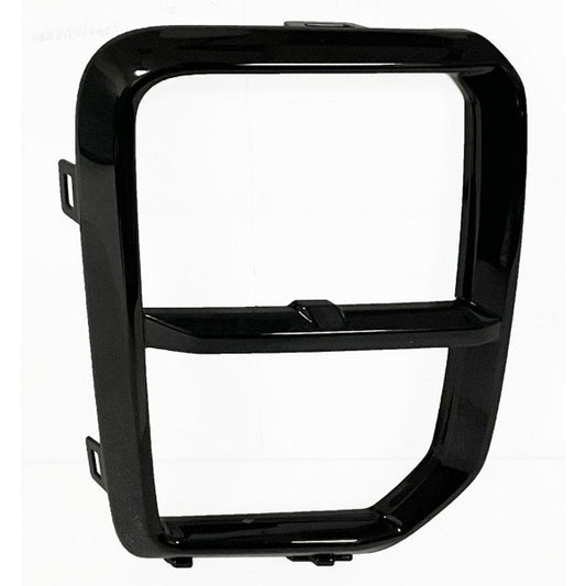 Fog Lamp Bezel Rh Gloss Black From 12/2020 - Mitsubishi Rvr (Canada) 2020-2024 | Mitsubishi Outlander Sport 2020-2024