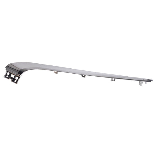 Bumper Molding Fr Lh Chrome - Mitsubishi Rvr (Canada) 2020-2024 | Mitsubishi Outlander Sport 2020-2024