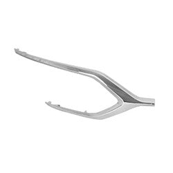 Fog Lamp Bezel/Cover Trim Fr Rh Chrome - Mitsubishi Mirage Hatchback 2017-2020
