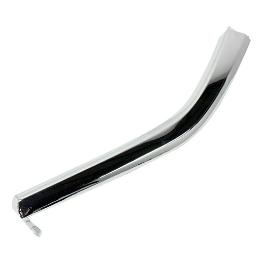 Bumper Moulding Fr Rh Upperchrome - Mitsubishi Outlander Phev 2018-2022