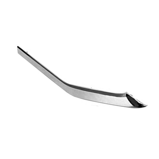 Bumper Moulding Fr Rh Chrome (Mounts Below Fog Lamp) - Mitsubishi Eclipse Cross 2018-2020